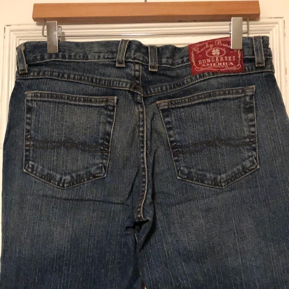Lucky Brand Jeans - Picture 5 of 7